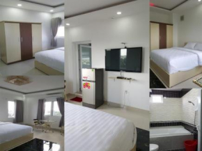  The World Hotel  Митхо
